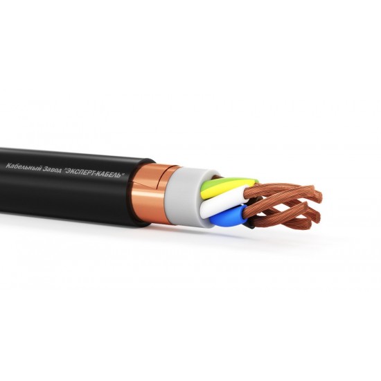 КГТПБаЭнг(А) Кабели гибкие