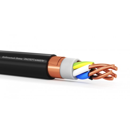 ВВГЭнг(А)-LS-ХЛ Кабели силовые до 3 кВ