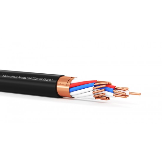 КВБШвЭнг(А)-LSLTx Кабели контрольные